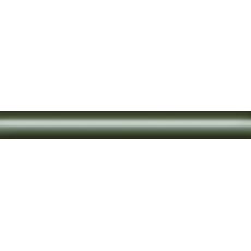MORETTI Green Бордюр 01 2,2*20, фото 1