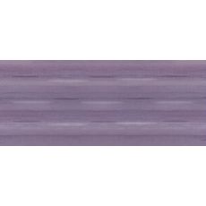 AQUARELLE Фиолетовый Обл плитка 02 25*60, фото 1