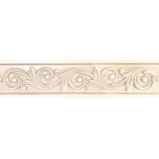 CLASSIC Beige Бордюр 02 25*60, фото 1