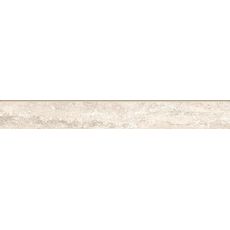 TERRA Light Grey/светло-серый плинтус 60*7,6 K-55/SR/p01/60*7.6, фото 1