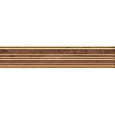 GEOMA Brown Бордюр 7,6*40 TD-GM-B-BR, фото 1