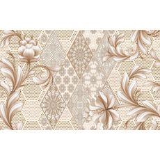 CLASSIC Precious Декор 25*40 TD-CL-D-PR, фото 1