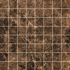 ETERNA Brown/Коричн. Мозаика 30*30 K-42/LR/m01/300*300, фото 1