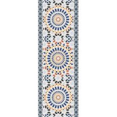 MENARA DECOR PILAR Облиц. плитка 25,1*70,9, фото 1