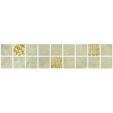 KORA Mosaic Бордюр 6,5*30 TD-KR-B-MO, фото 1