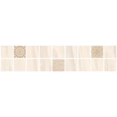 CLASSIC Mosaic Бордюр 6,5*30 TD-CL-B-MO, фото 1