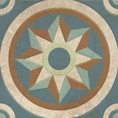 PATCHWORK Декор 2 15*15 TD-PW-D2, фото 1