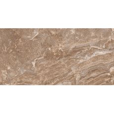 PREMIUM MARBLE Light Brown/Светло-коричневый лаппатирован. Кер/гранит 30*60 K-954/LR/300*600, фото 1