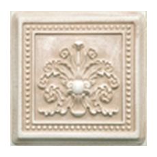 PIETRA BEIGE ARTE Вставка 12,5*12,5 00023142, фото 1