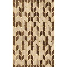 GEOMA Mosaic Mix Декор 25*40 TD-GM-D-MM, фото 1