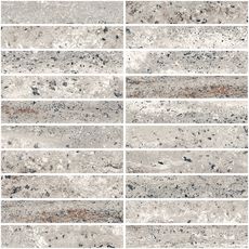 TERRA Light Grey/светло-серый Мозаика 307*307 K-50/LR/m11/307*307, фото 1