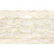 GEOMA Beige Декор 25*40 TD-GM-D-BG, фото 1