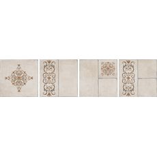 КАМЕННЫЙ ОСТРОВ Светлый Декорированный  Керамогранит 30*30 SG926200N, фото 1