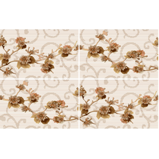 LINE VINE Панно 50х80 LN-P-VIN2, фото 1