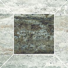 TERRA Панно гидроабразив. резка 600*600 K-50/LR/d04-cut, фото 1