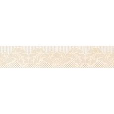 ONICE CLASSICO Crema Бордюр 6,2*31,5 00022420, фото 1