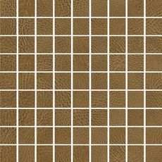 SHEVRO Терракотовый Мозайка структурированный 300*300 K-303/SR/m01/300*300, фото 1