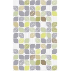 LINE LEAF Декор 25*40 LN-D-LEF, фото 1