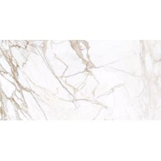 MARBLE TREND Calacatta Gold Белый матовый Керамогранит 30*60 K-1001/MR/300x600, фото 1
