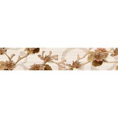 LINE VINE Бордюр 7,6*40 LN-B-VIN2, фото 1