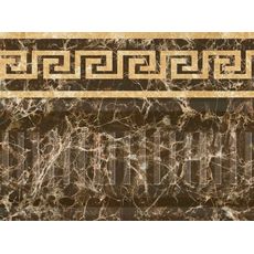 MARMO GOLD Цоколь 20,1*15 00030866, фото 1