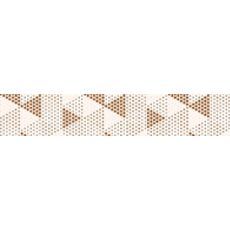LINE TRIANGLE Бордюр 7,6*40 LN-B-TRN, фото 1