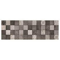 NARVONA Decorado Beige Grid Обл. плитка 25*75, фото 1
