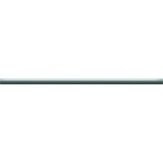 STICK Silver Бордюр 1*25 U-B-10-250-SL, фото 1