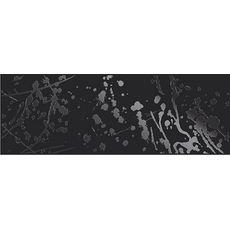 STRATO ACQUA NEGRO Декор 25,1*70,9, фото 1