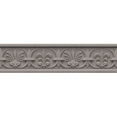 STONE Florence Бордюр 6*25 ST-B1-GR, фото 1