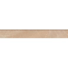 ETERNA Beige/Бежевый Плинтус 7,6*60 K-41/CR/60*7,6, фото 1