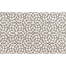 GRAPHITE Flower Light Декор 25*40 TD-GR-D-FL, фото 1