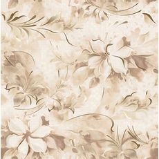 PIXEL Marron Fiori Панно 63*63 ( из 2 шт.), фото 1
