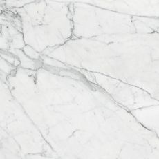 MARBLE TREND Carrara Белый матовый Керамогранит 60*60 К-1000/MR/600*600, фото 1