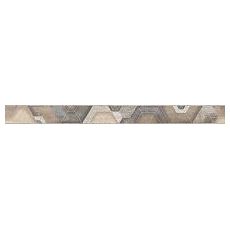 UNITO Бордюр 6,7*74 BWU12UNT07R, фото 1