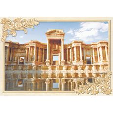 ИМПЕРИАЛ Декор D1 28*40, фото 1