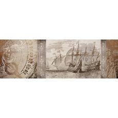 ИЛЬ МОНДО 2 Декор 20*60, фото 1