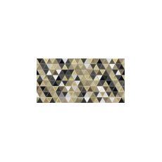 GOLDEN Декор 24,9*50 DWU09GLD238, фото 1