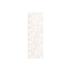 ТЕНДЕР МАРБЛ Декор цветы бежевые 20*60, фото 1