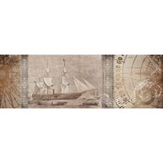 ИЛЬ МОНДО 3 Декор 20*60, фото 1