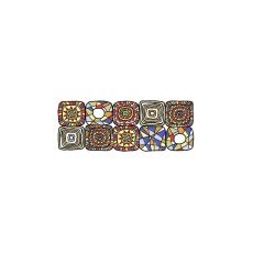 CLER Декор 15*40 DWU06CLR308, фото 1