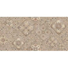 ИЗМИР Кофейный Декор 25*50, фото 1