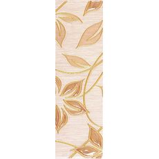 Muraya beige border 01, фото 1