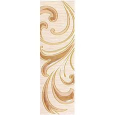 Muraya beige border 02, фото 1