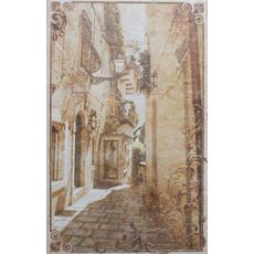 Palermo beige decor 01, фото 1