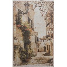 Palermo beige decor 02, фото 1