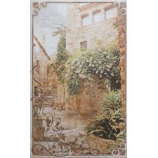 Palermo beige decor 04, фото 1
