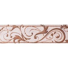 Palermo beige border 02, фото 1