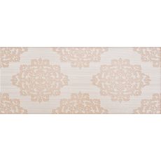 Fabric beige wall 03, фото 1