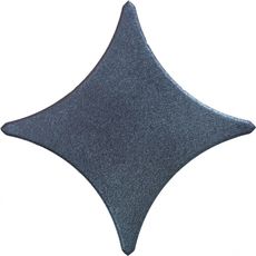 Stella metal border 02, фото 1